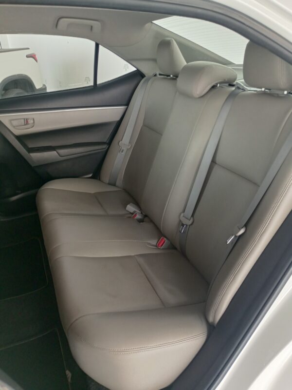 TOYOTA COROLLA GLI 1.8 2019 - Image 6