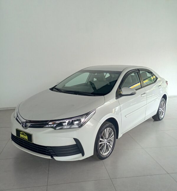 TOYOTA COROLLA GLI 1.8 2019 - Image 7