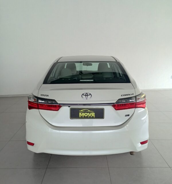 TOYOTA COROLLA GLI 1.8 2019 - Image 9