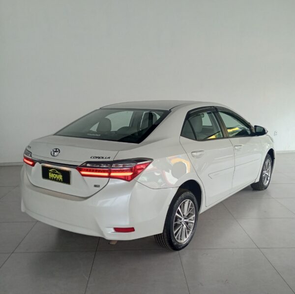 TOYOTA COROLLA GLI 1.8 2019 - Image 20
