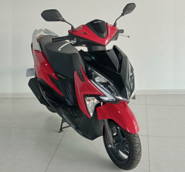 HONDA ELITE 125 2023