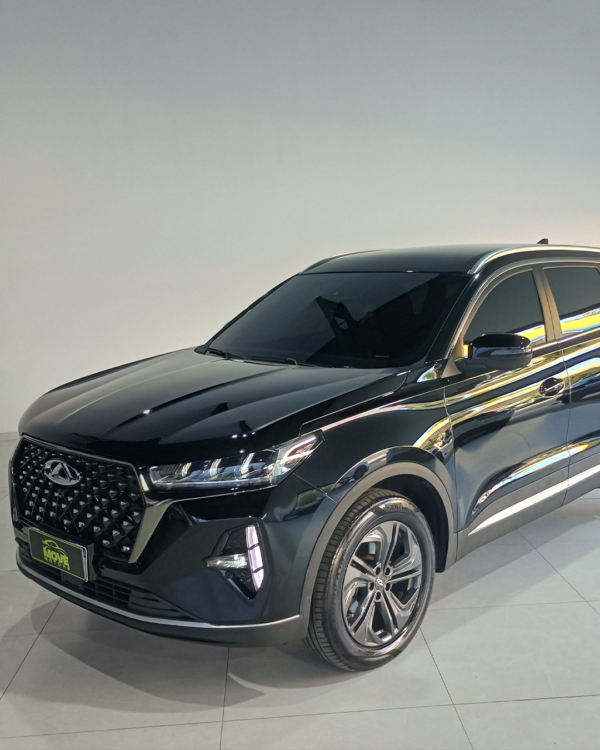 CHERY TIGGO 7 SPORT AUT. 1.5 TURBO 2025 - Image 3