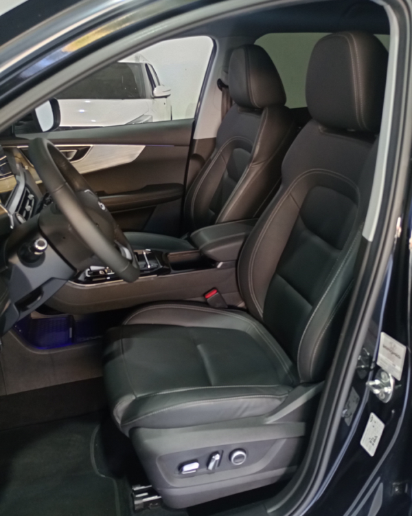 CHERY TIGGO 7 SPORT AUT. 1.5 TURBO 2025 - Image 6