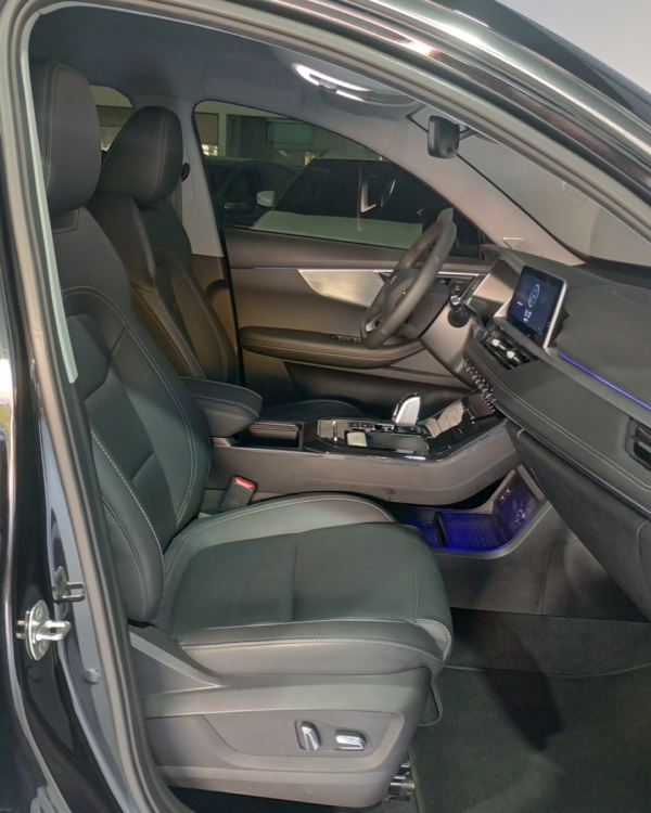 CHERY TIGGO 7 SPORT AUT. 1.5 TURBO 2025 - Image 7
