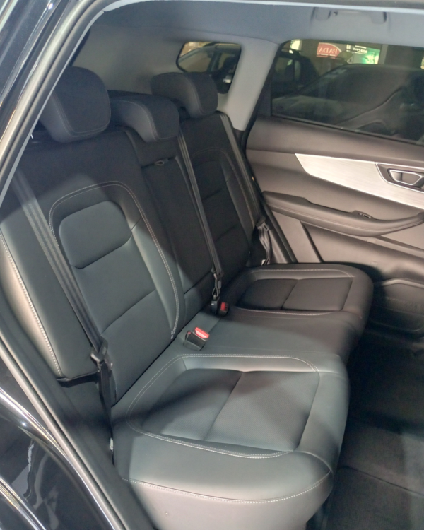 CHERY TIGGO 7 SPORT AUT. 1.5 TURBO 2025 - Image 8