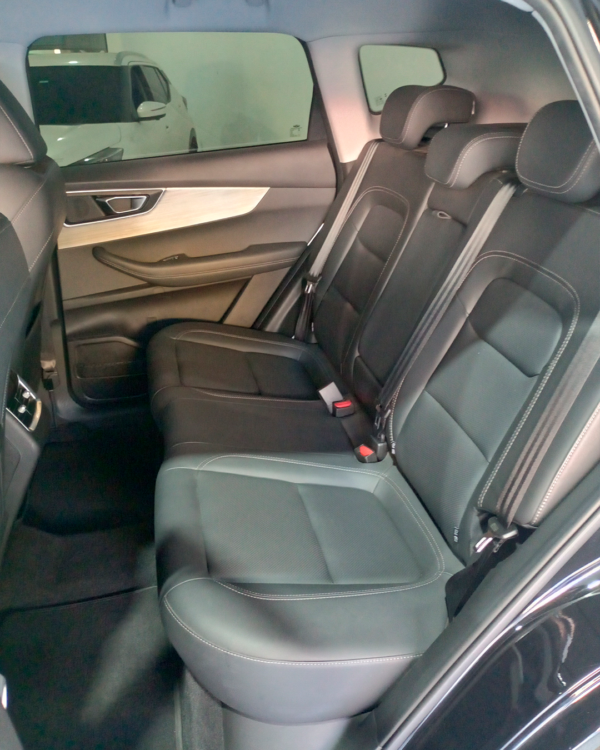 CHERY TIGGO 7 SPORT AUT. 1.5 TURBO 2025 - Image 9