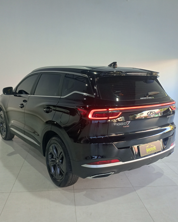 CHERY TIGGO 7 SPORT AUT. 1.5 TURBO 2025 - Image 10