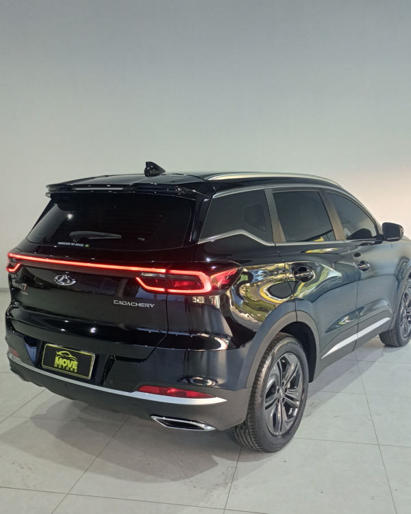 CHERY TIGGO 7 SPORT AUT. 1.5 TURBO 2025 - Image 11