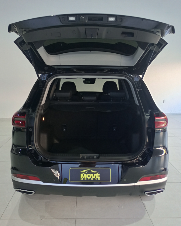 CHERY TIGGO 7 SPORT AUT. 1.5 TURBO 2025 - Image 13
