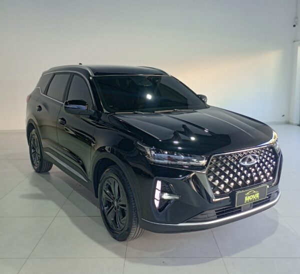 CHERY TIGGO 7 SPORT AUT. 1.5 TURBO 2025 - Image 15