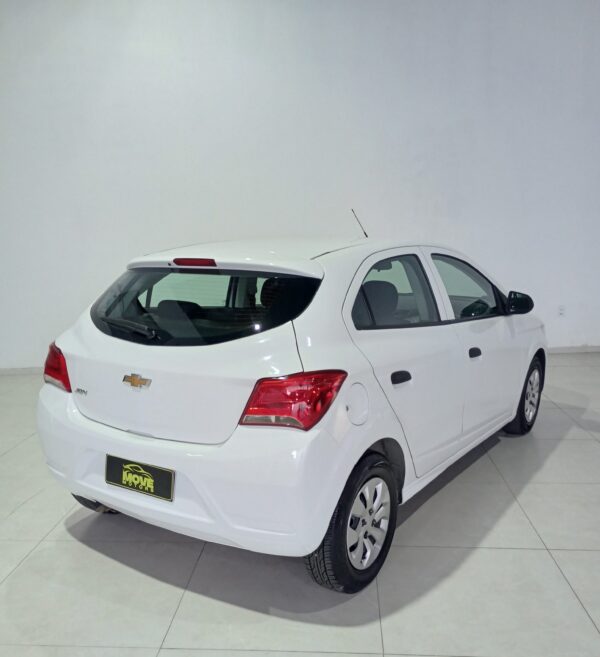 CHEVROLET ONIX JOY 1.0 2020 - Image 15