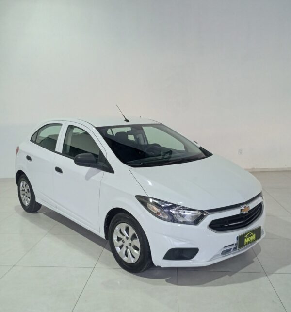 CHEVROLET ONIX JOY 1.0 2020 - Image 19