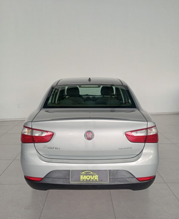 FIAT GRAND SIENA ATTRACTIVE 1.0 2019 - Image 2
