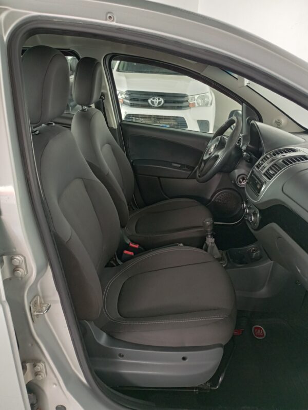 FIAT GRAND SIENA ATTRACTIVE 1.0 2019 - Image 5