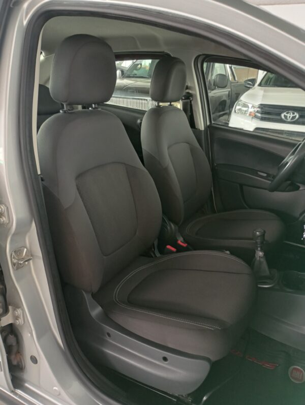 FIAT GRAND SIENA ATTRACTIVE 1.0 2019 - Image 6