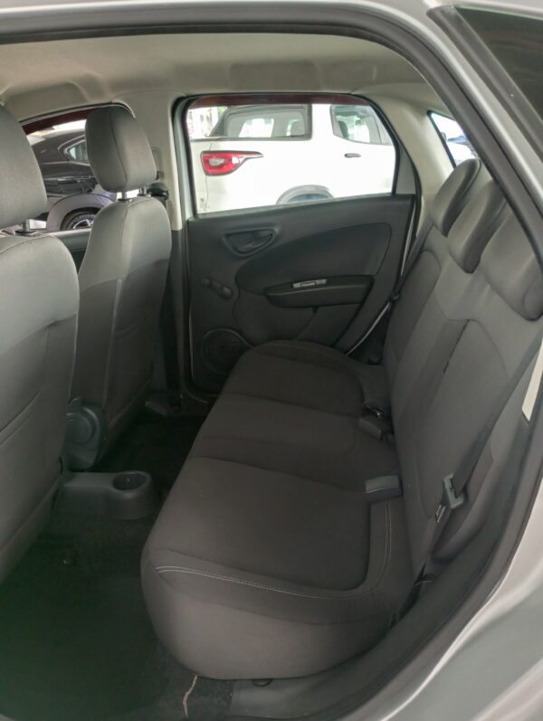 FIAT GRAND SIENA ATTRACTIVE 1.0 2019 - Image 7
