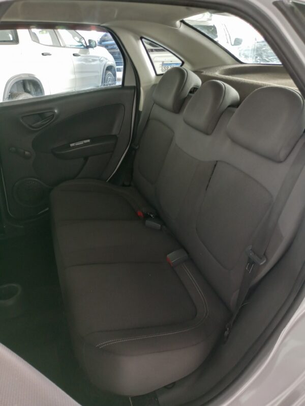 FIAT GRAND SIENA ATTRACTIVE 1.0 2019 - Image 8