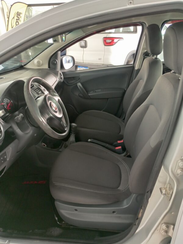 FIAT GRAND SIENA ATTRACTIVE 1.0 2019 - Image 9