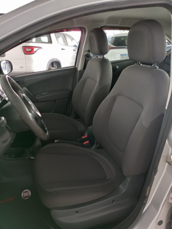 FIAT GRAND SIENA ATTRACTIVE 1.0 2019 - Image 10