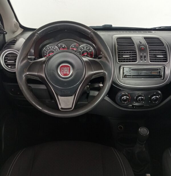 FIAT GRAND SIENA ATTRACTIVE 1.0 2019 - Image 11