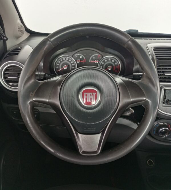 FIAT GRAND SIENA ATTRACTIVE 1.0 2019 - Image 12