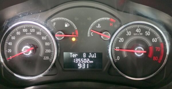 FIAT GRAND SIENA ATTRACTIVE 1.0 2019 - Image 13