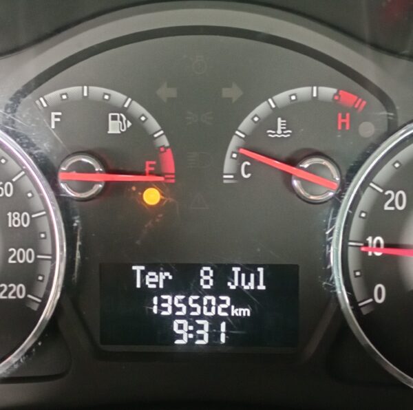 FIAT GRAND SIENA ATTRACTIVE 1.0 2019 - Image 14