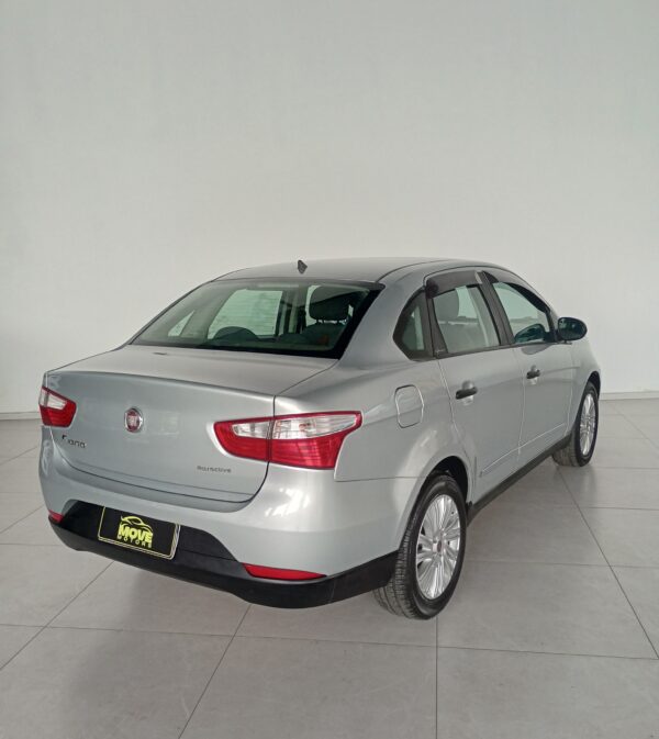 FIAT GRAND SIENA ATTRACTIVE 1.0 2019 - Image 15