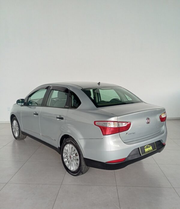 FIAT GRAND SIENA ATTRACTIVE 1.0 2019 - Image 16