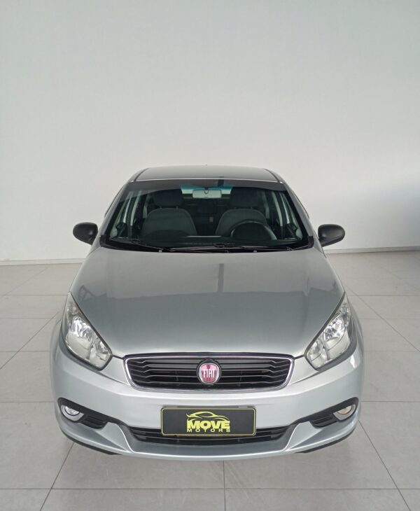FIAT GRAND SIENA ATTRACTIVE 1.0 2019 - Image 17