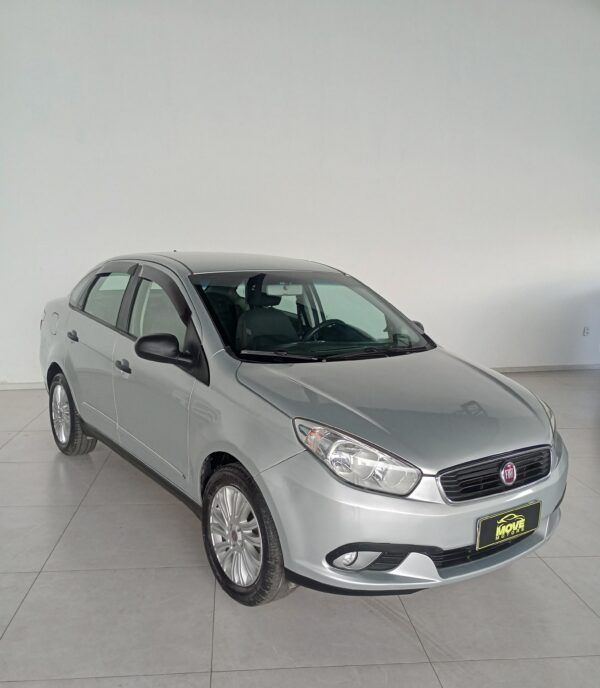 FIAT GRAND SIENA ATTRACTIVE 1.0 2019 - Image 18