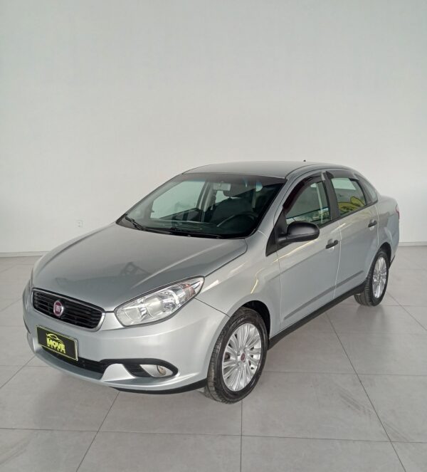 FIAT GRAND SIENA ATTRACTIVE 1.0 2019 - Image 19