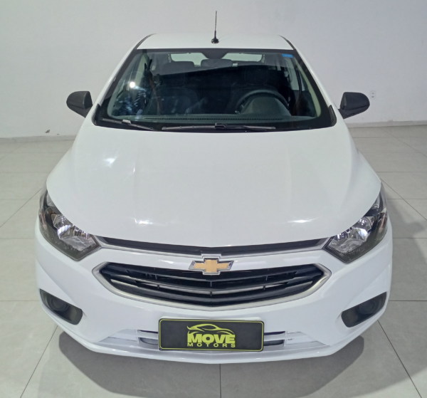CHEVROLET ONIX JOY 1.0 2020