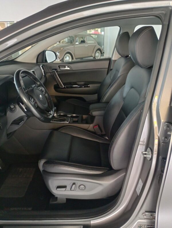 KIA SPORTAGE EX 2019 - Image 3