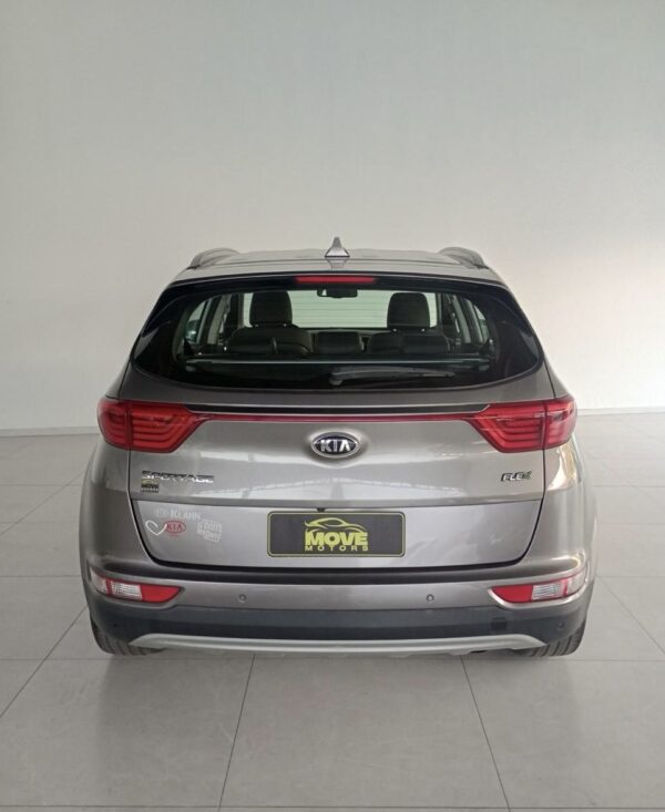 KIA SPORTAGE EX 2019 - Image 8