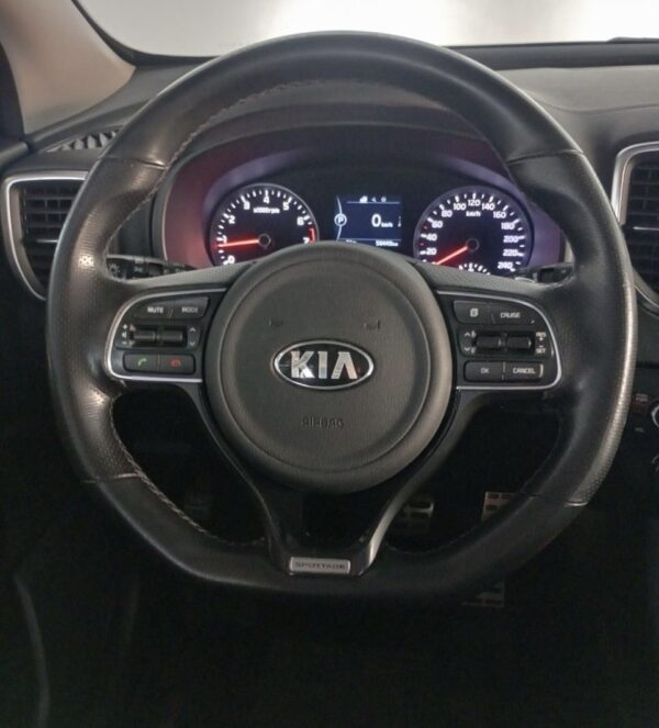 KIA SPORTAGE EX 2019 - Image 16