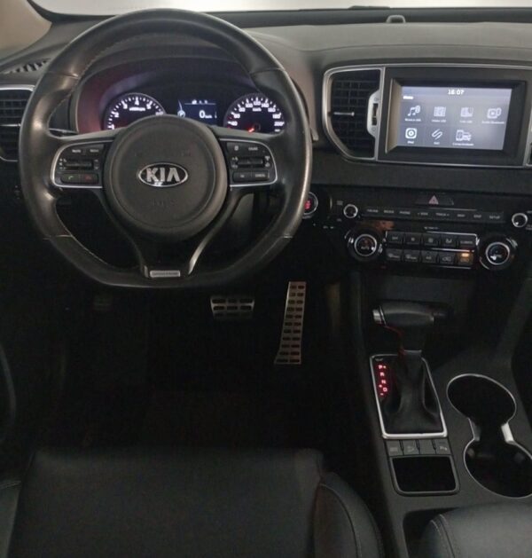 KIA SPORTAGE EX 2019 - Image 17