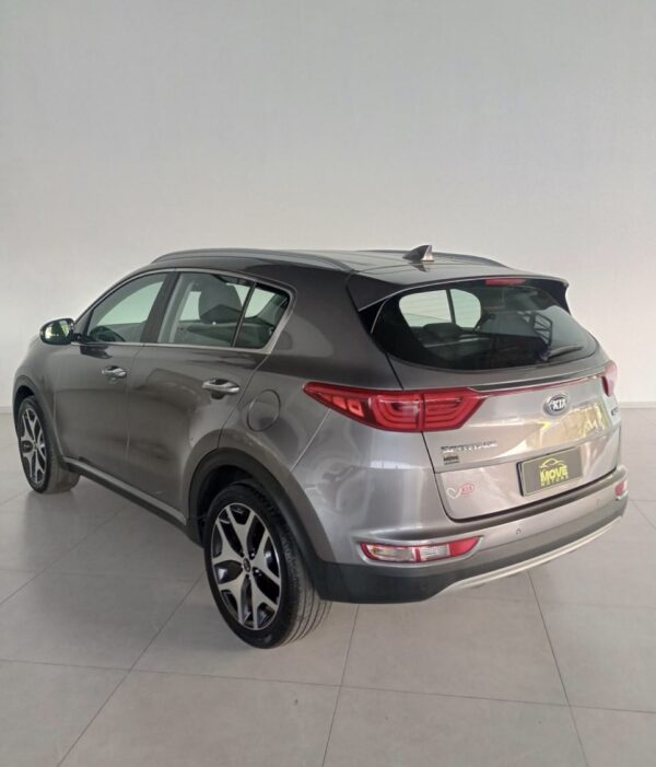 KIA SPORTAGE EX 2019 - Image 18