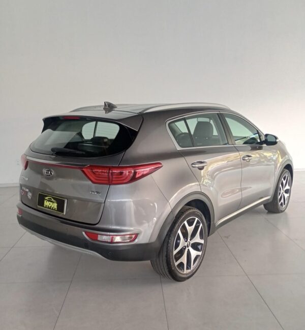 KIA SPORTAGE EX 2019 - Image 19