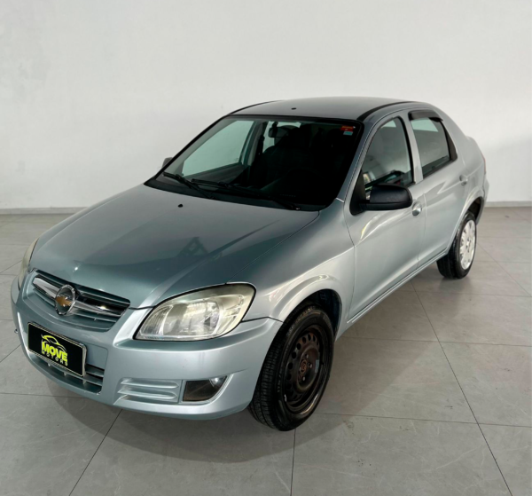 CHEVROLET PRISMA 1.4 2010