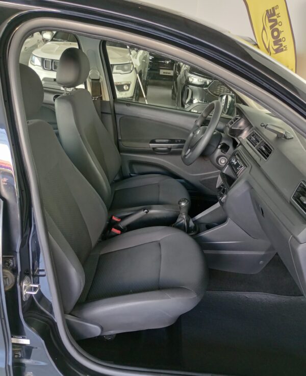 VOLKSWAGEN GOL 1.6 MSI TOTAL FLEX 2020 - Image 7