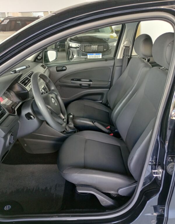 VOLKSWAGEN GOL 1.6 MSI TOTAL FLEX 2020 - Image 8