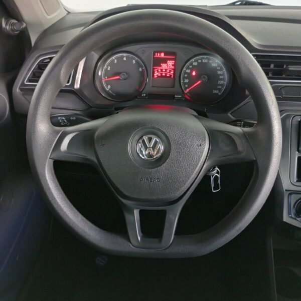 VOLKSWAGEN GOL 1.6 MSI TOTAL FLEX 2020 - Image 13