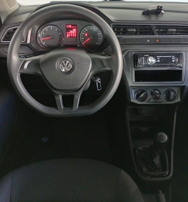 VOLKSWAGEN GOL 1.6 MSI TOTAL FLEX 2020 - Image 15