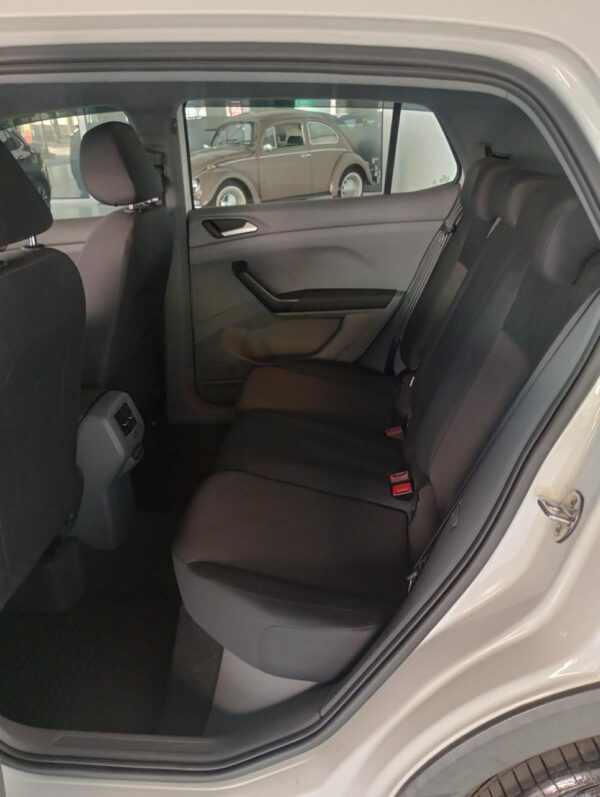 VOLKSWAGEN T-CROSS 200 AT 1.0 TSI TURBO 2021 - Image 2