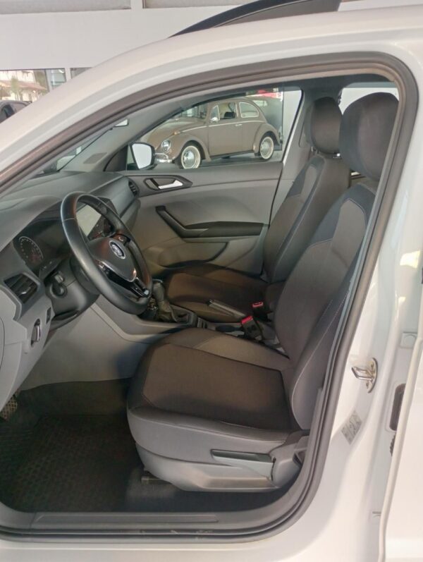 VOLKSWAGEN T-CROSS 200 AT 1.0 TSI TURBO 2021 - Image 6