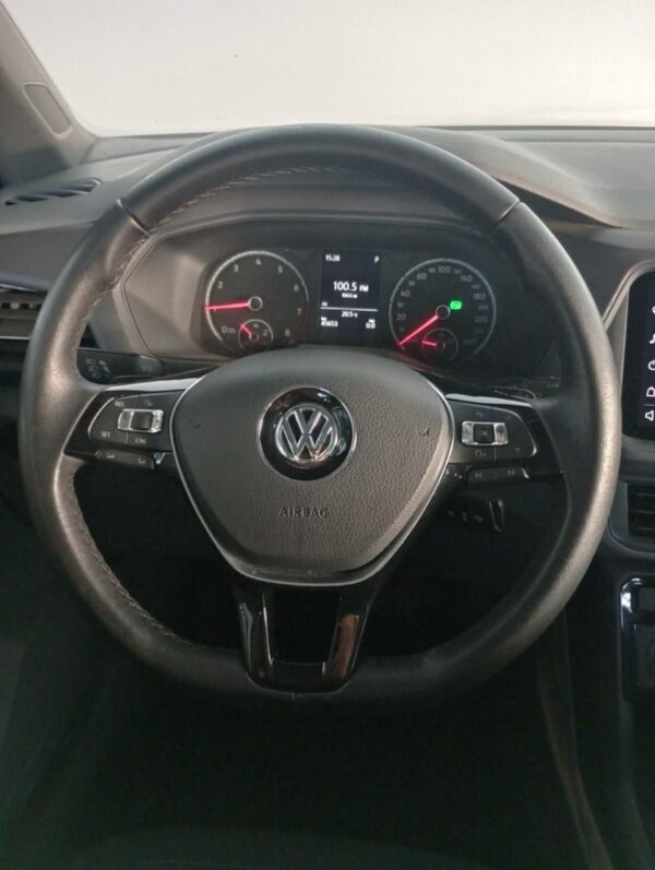 VOLKSWAGEN T-CROSS 200 AT 1.0 TSI TURBO 2021 - Image 10