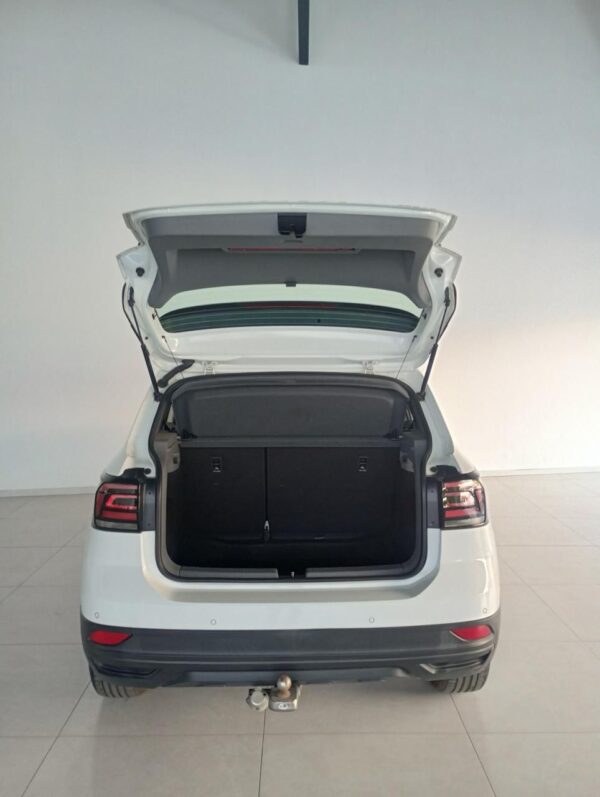 VOLKSWAGEN T-CROSS 200 AT 1.0 TSI TURBO 2021 - Image 13