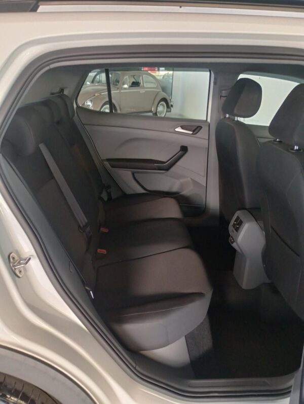 VOLKSWAGEN T-CROSS 200 AT 1.0 TSI TURBO 2021 - Image 14