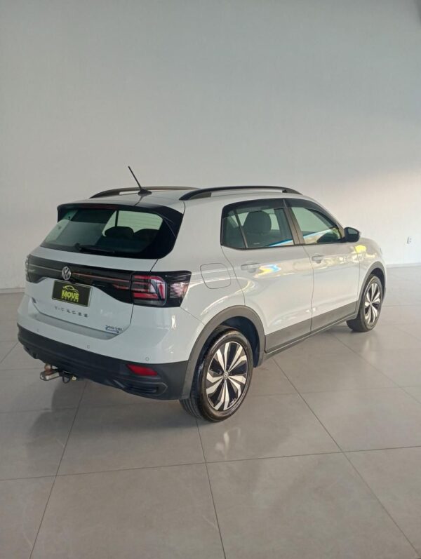 VOLKSWAGEN T-CROSS 200 AT 1.0 TSI TURBO 2021 - Image 16